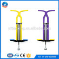 Wholesale high quality best price entertaiment sports products double bar or single bar custom air pogo stick